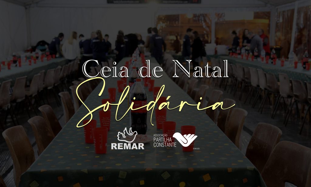 Ceia de Natal