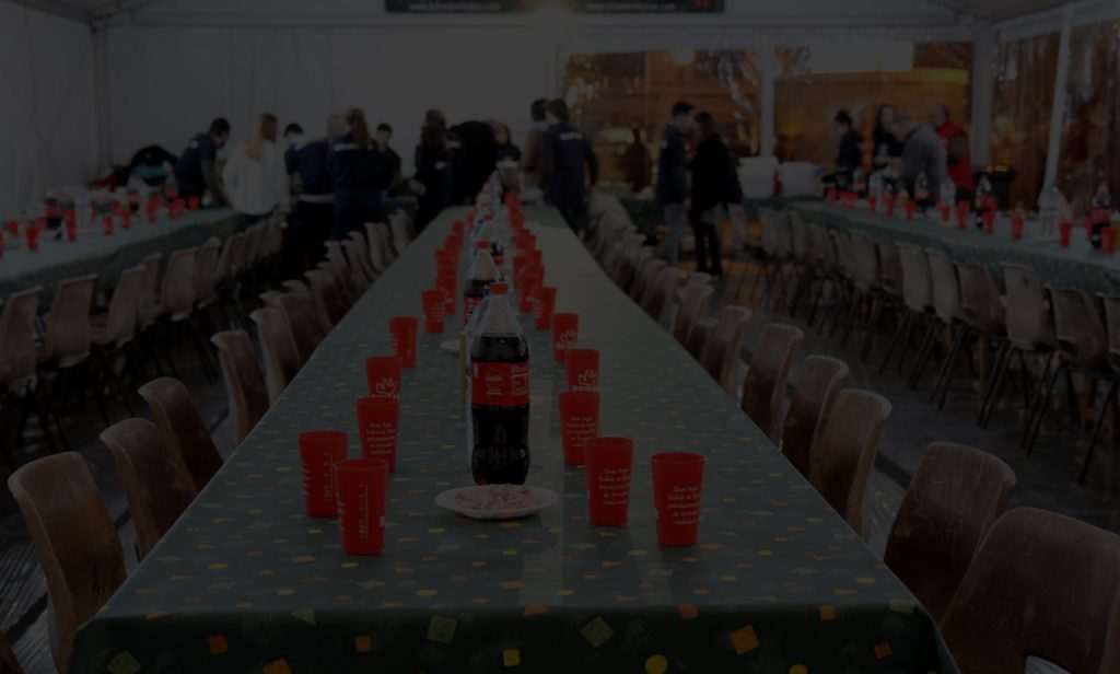 Ceia de Natal