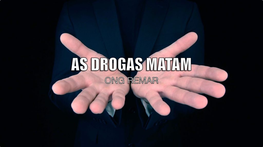 Campanhas Contra a Droga