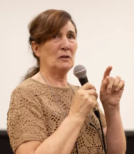 Mary Carmen Jiménez (Espanha)