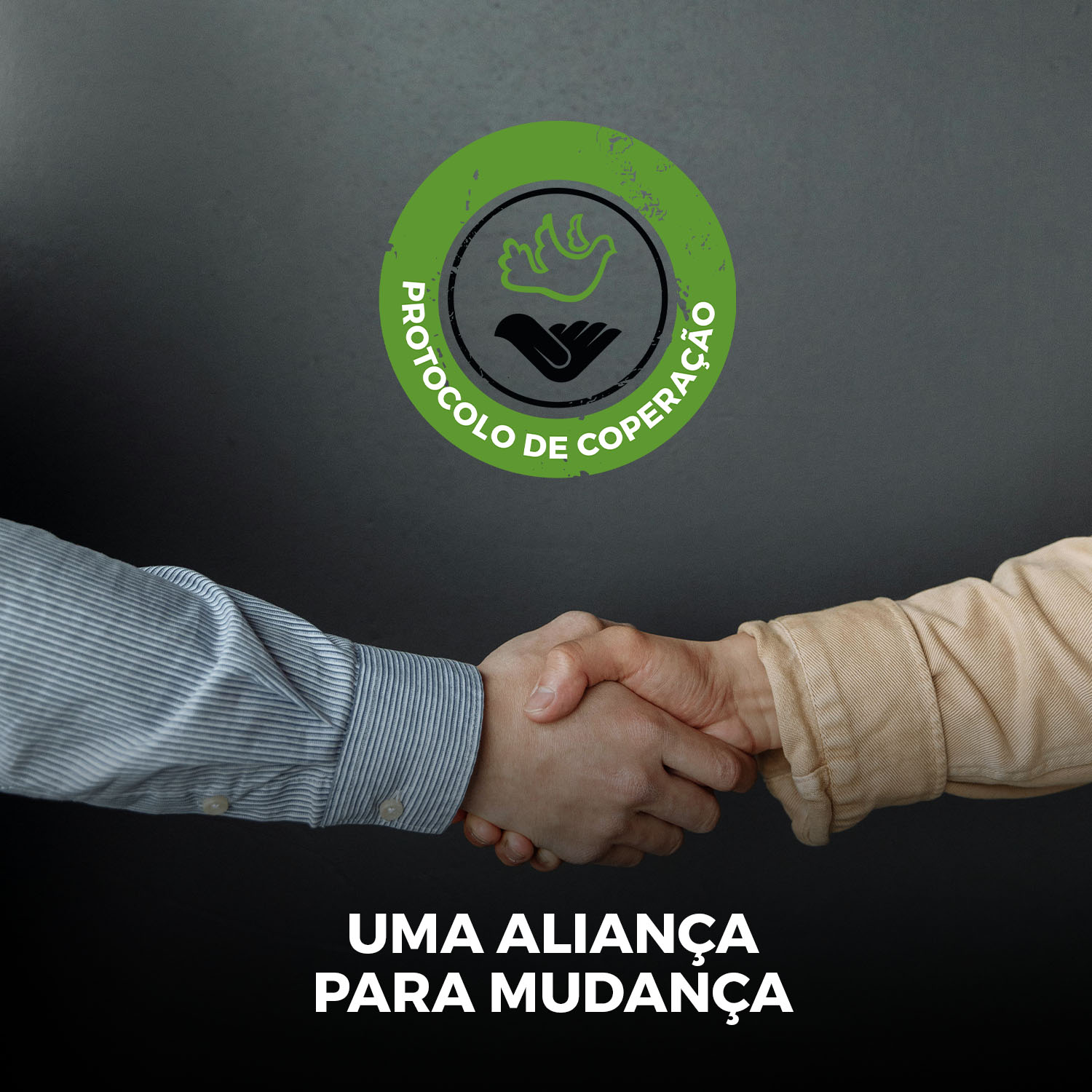 Photograph of REMAR Portugal social work