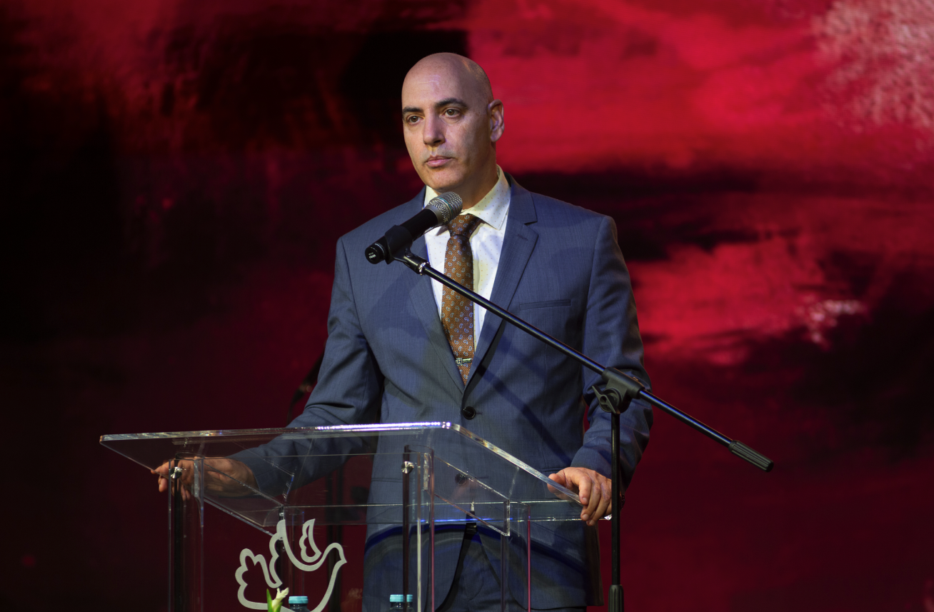 XXXI Congresso REMAR Portugal destacou a “Renovação” e contou com a presença do Embaixador de Israel