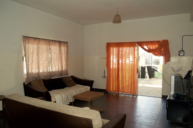 Photograph of REMAR Portugal social work