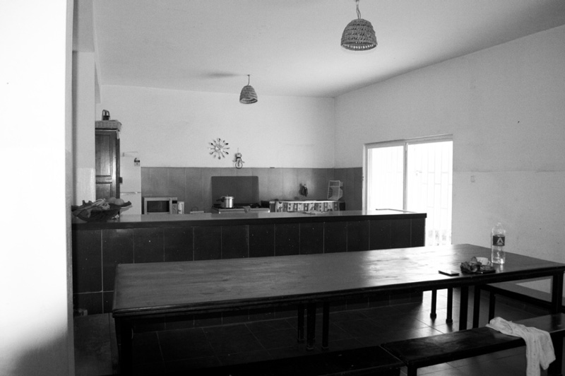 Photograph of REMAR Portugal social work