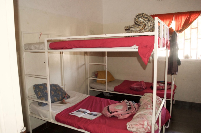 Photograph of REMAR Portugal social work
