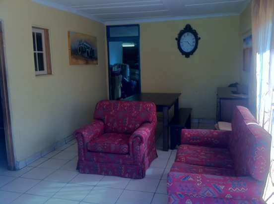 Photograph of REMAR Portugal social work