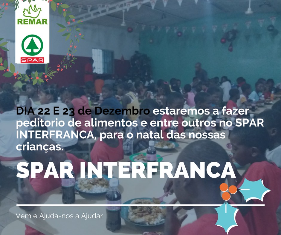 Photograph of REMAR Portugal social work