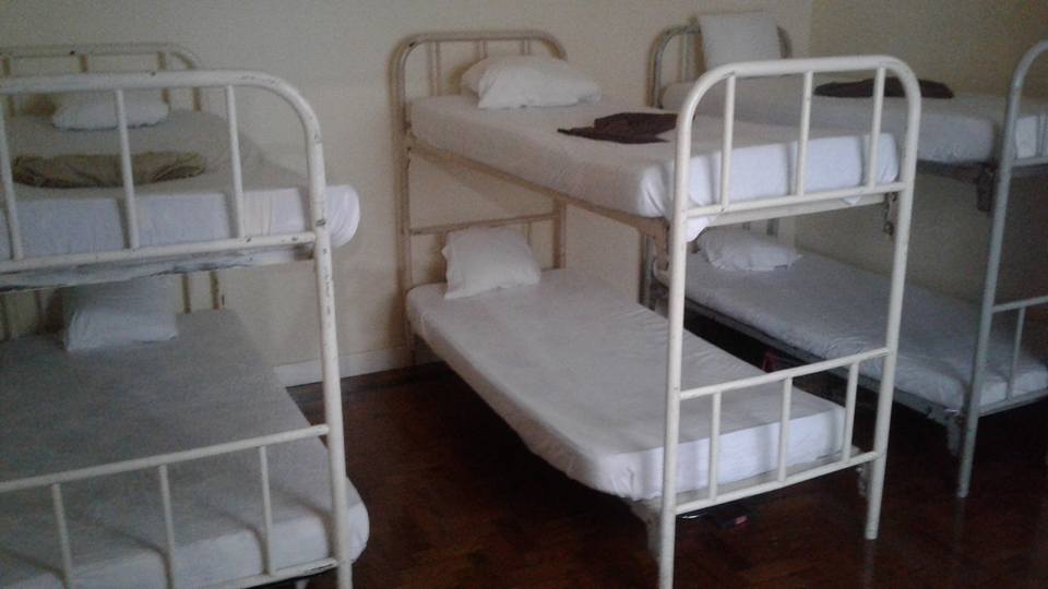 Photograph of REMAR Portugal social work