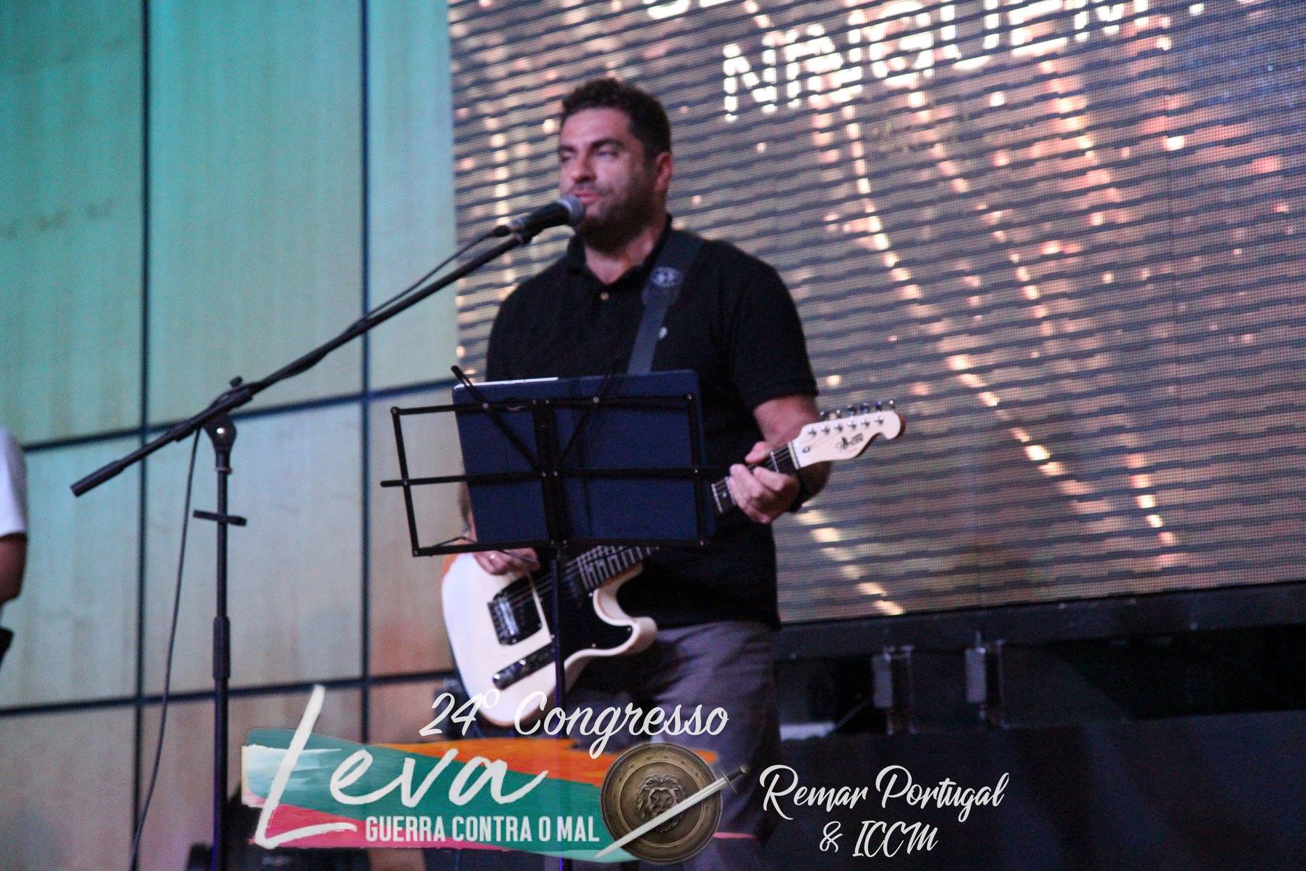 Photograph of REMAR Portugal social work