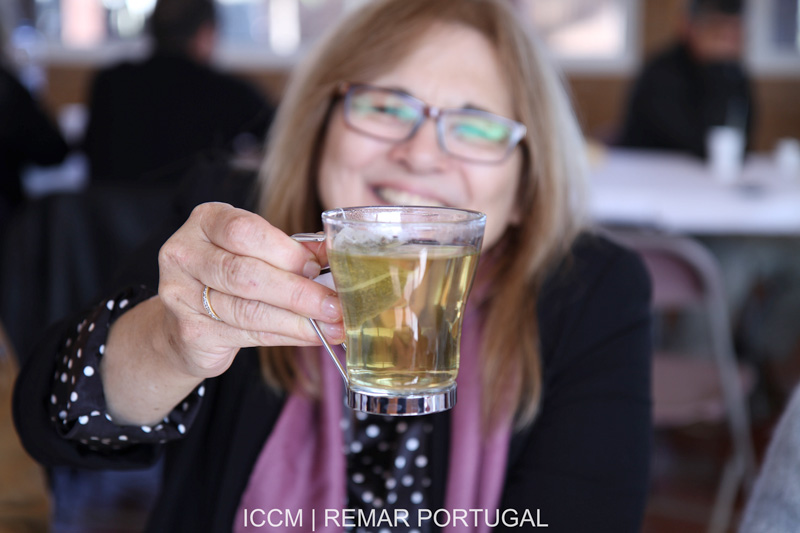 Photograph of REMAR Portugal social work