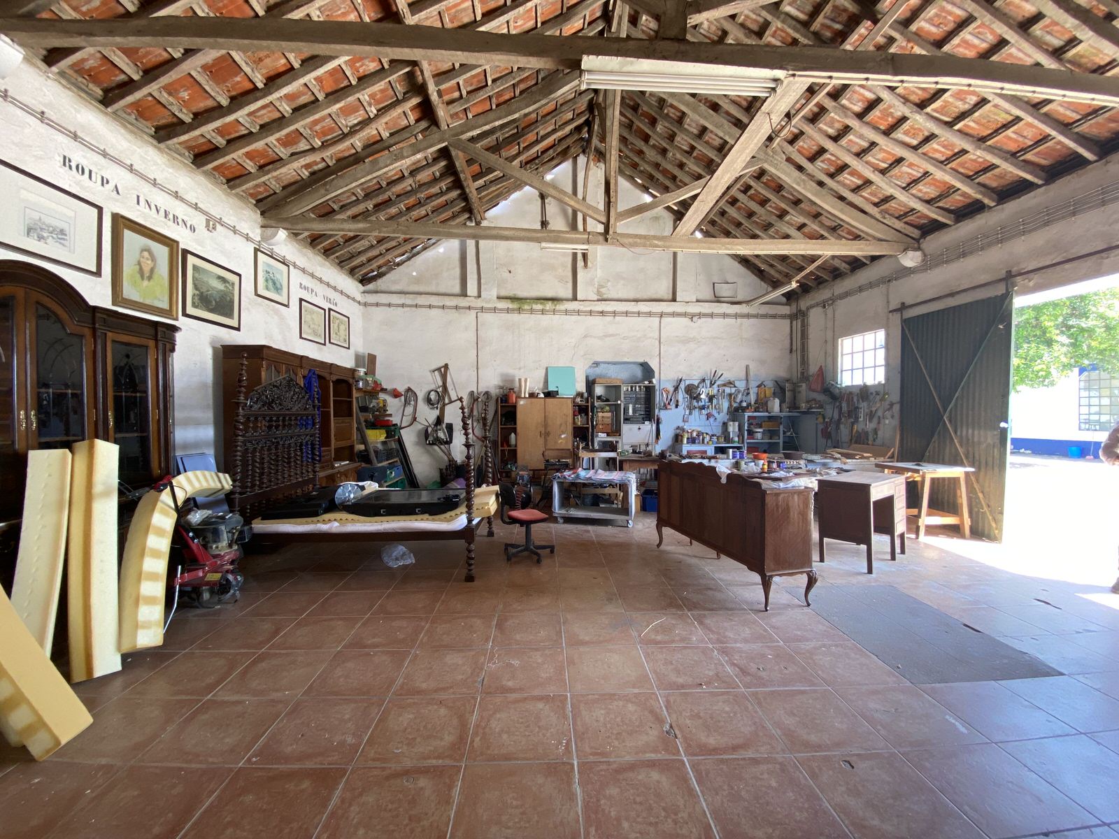Photograph of REMAR Portugal social work