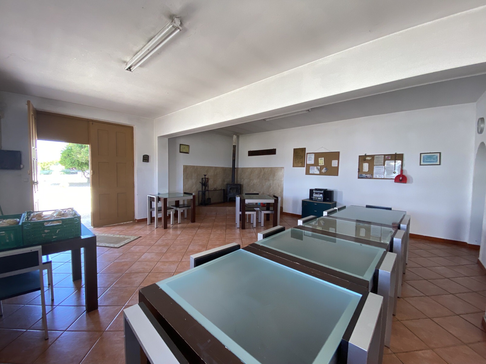 Photograph of REMAR Portugal social work