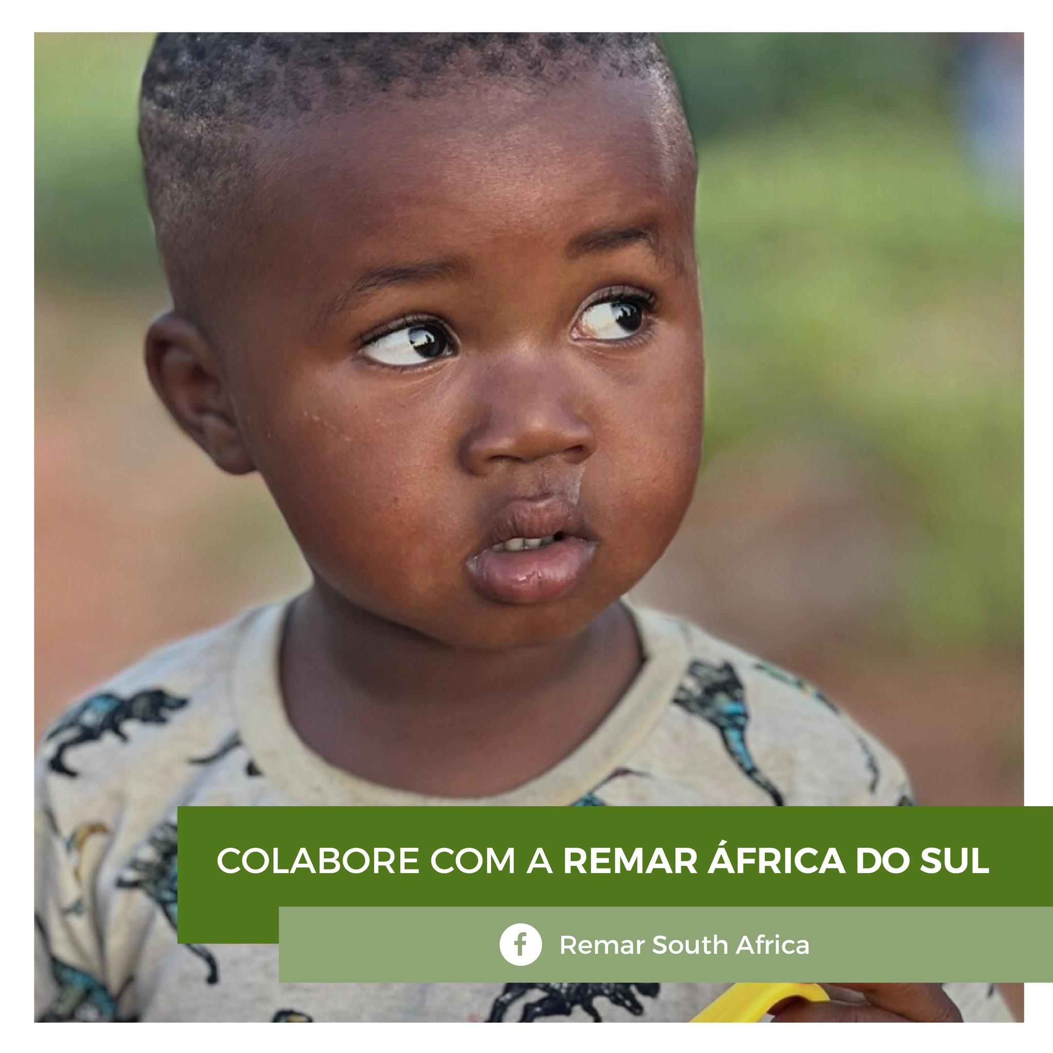 Photograph of REMAR Portugal social work