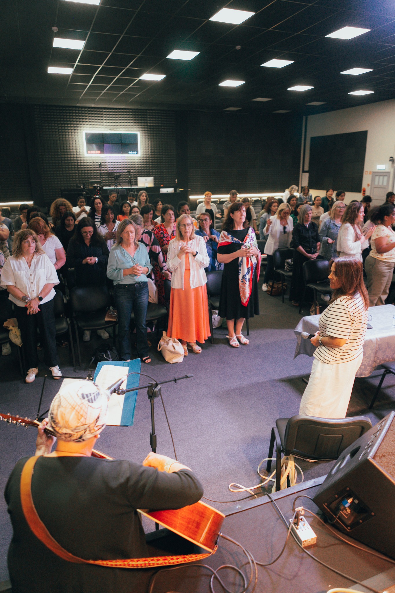 Photograph of REMAR Portugal social work