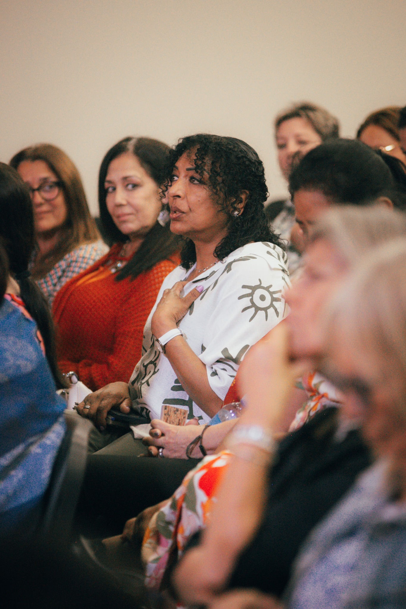 Photograph of REMAR Portugal social work