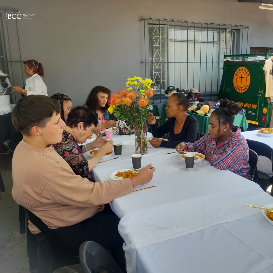 Photograph of REMAR Portugal social work