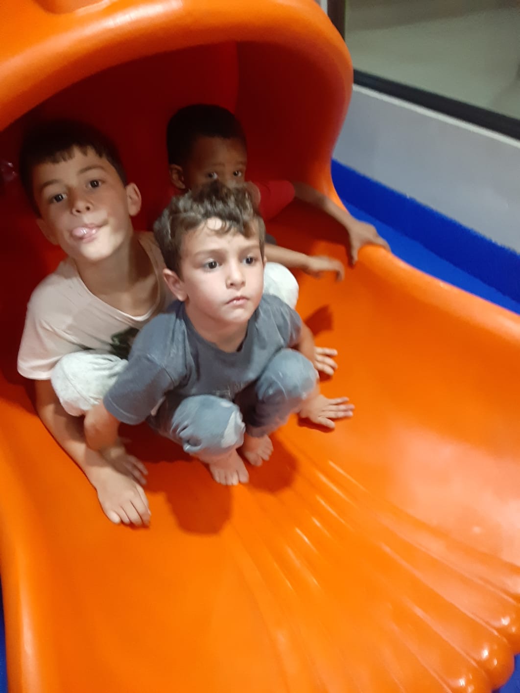Photograph of REMAR Portugal social work