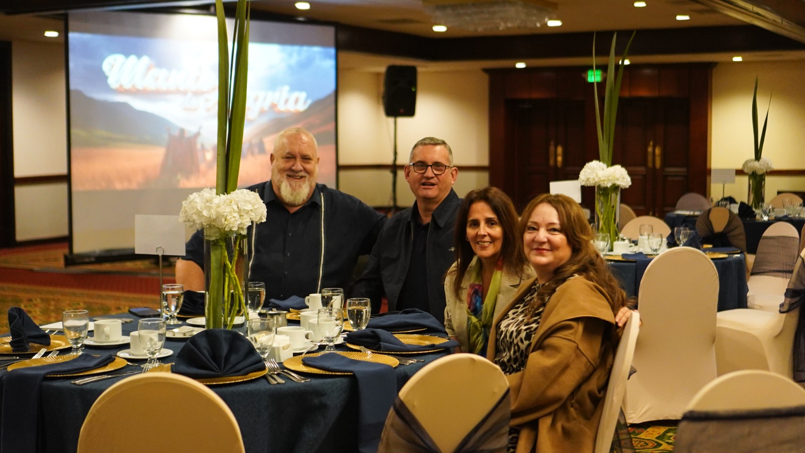 Photograph of REMAR Portugal social work
