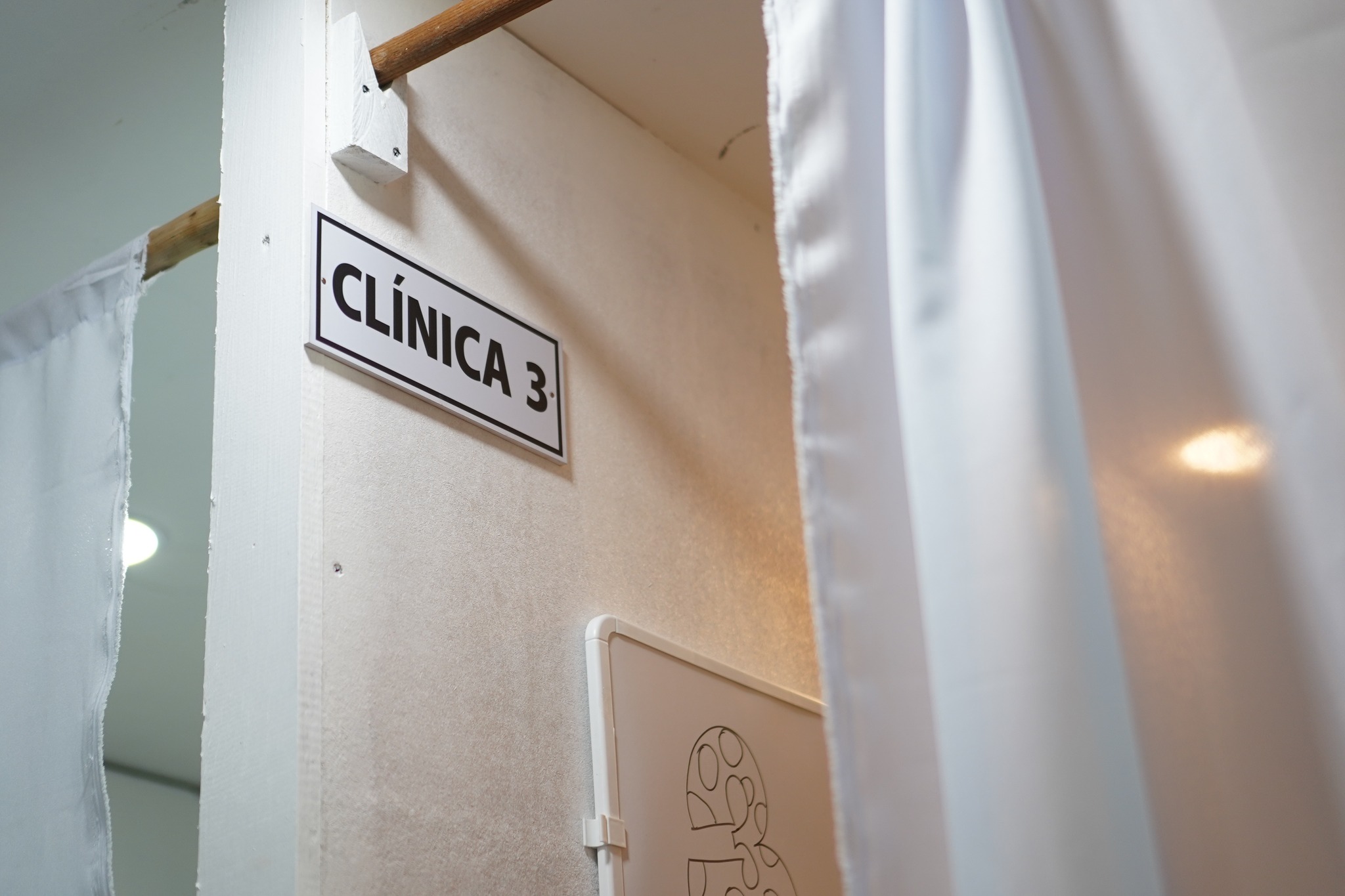 Photograph of REMAR Portugal social work