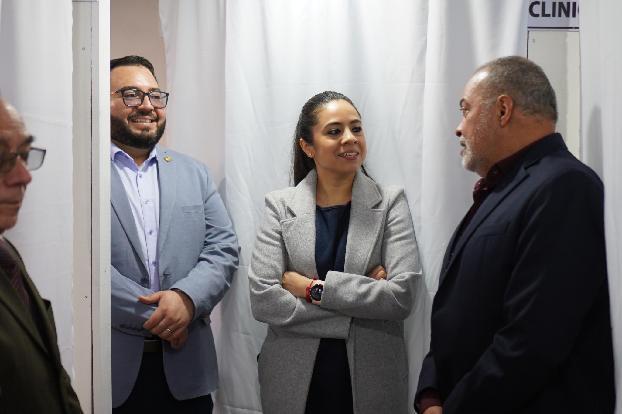 Photograph of REMAR Portugal social work