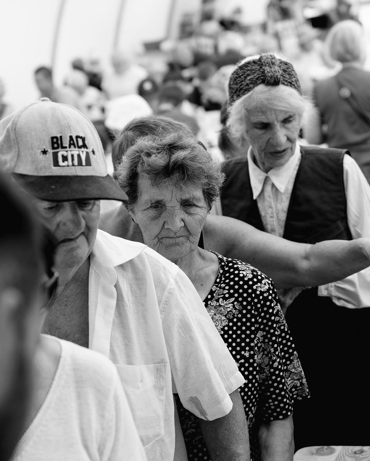 Photograph of REMAR Portugal social work